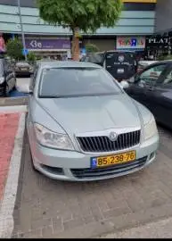 2012 SKODA Octavia, Автомобили, Шкода, Октавия, 2012, Акко, 17,000 ₪