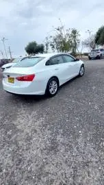 2017 شيفروليه ماليبو, سيارات, Chevrolet, Malibu, 2017, 61,000 ₪