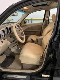 2006 كرايسلر بي تي كروزر, سيارات, Chrysler, PT Cruiser, 2006, 17,000 ₪