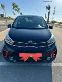 2020 KIA Picanto, سيارات, Kia, Picanto, 2020