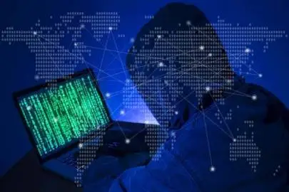 Защита от киберугроз, поиск интернет мошенников и защита от мошенничества