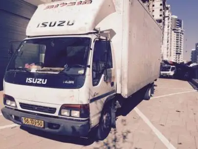 Dear friends! Are you planning to move? We are at your service!, Logistics, Shipping, Petah Tikva