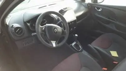 رينو كليو 2016, سيارات, Renault, Clio, 2016, كريات آتا, 12,000 ₪