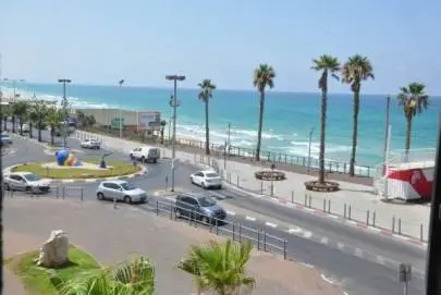 Hourly rental, daily rental, short-term apartment rental in Bat Yam, Flats & Apartments, Short term, Bat Yam