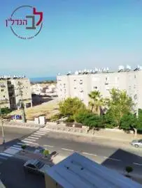 in front of Tama 38, Ashkelon, Flats & Apartments, apartment for sale, 1,200,000 ₪