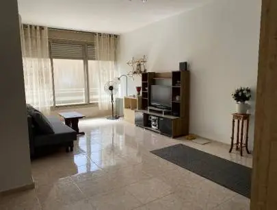 apartment for short term 1 month 15, Flats & Apartments, Short term, Kiryat Bialik, 3,800 ₪