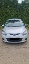 2008 مازدا 2, سيارات, Mazda, 2, 2008, حديرا, 14,500 ₪