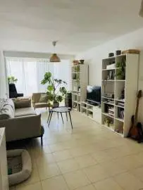 Квартира на долгосрочную аренду от компании по недвижимости ISRA HOME, Тель-Авив, Квартиры, Долгосрочная аренда, 6,800 ₪
