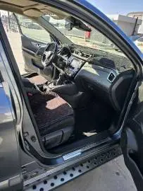 يشار إلى نيسان قاشقاي, سيارات, Nissan, Qashqai, 94,000 ₪