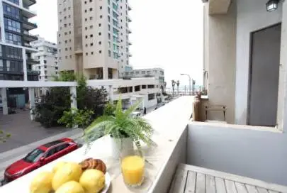 Cozy apartment by the sea at a SUPER PRICE!, Tel Aviv, Flats & Apartments, Long term rental, 300 ₪