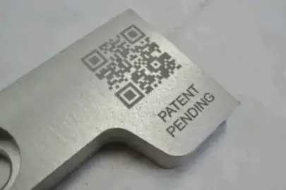 Laser engraving on metal products in Israel, Haifa, 100 ₪