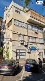 עיר חיפה דירה להשכרה 2 חדרים רחוב יוסף אדר עליון 1900 ש
