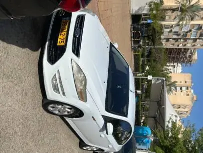 2011 FORD Mondeo, Cars, Ford, Mondeo, 2011, Kiryat Bialik, 19,500 ₪