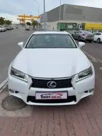 2015 Lexus GX, Cars, Lexus, GX, 2015, 130,000 ₪