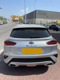 2021 KIA Ceed, Автомобили, Киа, Ceed, 2021, 90,000 ₪