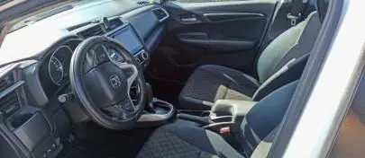 هوندا جاز 2017, سيارات, Honda, Jazz, 2017, ريشون لتصيون, 52,000 ₪