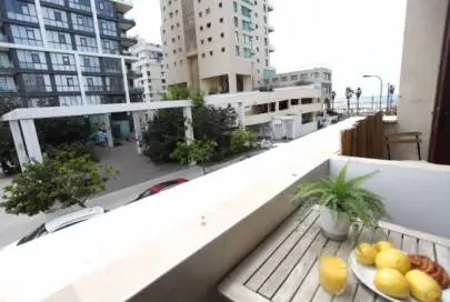 Cozy apartment by the sea at a SUPER PRICE!, Tel Aviv, Flats & Apartments, 300 ₪