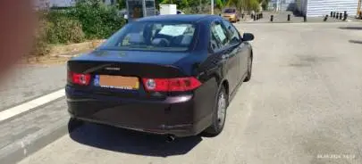 הונדה אקורד 2008, מכוניות, הונדה, הֶסכֵּם, 2008, 14,000 ₪