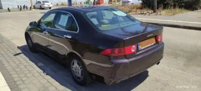 הונדה אקורד 2008, מכוניות, הונדה, הֶסכֵּם, 2008, 14,000 ₪