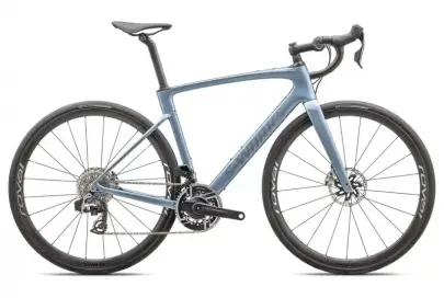 Шоссейный велосипед Specialized S-Works Roubaix SL8 LTD SRAM RED AXS 2025 года, Новые, 35,035 ₪