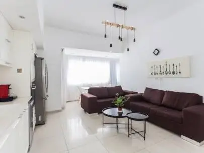 SAFE ACCOMMODATION IN THE CENTER OF TEL AVIV!!!, Tel Aviv, Flats & Apartments, Long term rental, 150 ₪