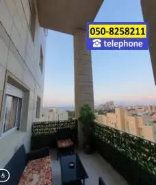 ☎050-8258211 *** FOR SALE 4-room, Ashkelon, Flats & Apartments, apartment for sale