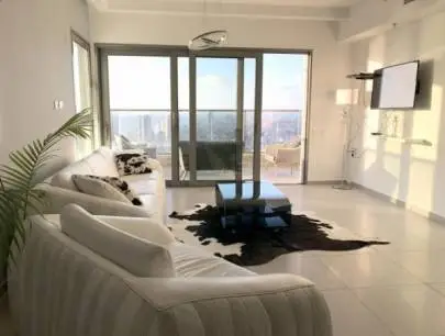 شقة للإيجار طويل الأمد من شركة ISRA HOME العقارية, بات يام, الشقق والشقق, 9,800 ₪