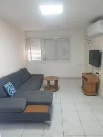 Short-term apartment rental in Kiryat Haim on Truman Street on the second floor, Flats & Apartments, Short term, Haifa, 1 ₪