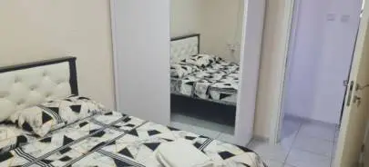 Short-term apartment rental in Kiryat Haim on Truman Street on the second floor, Flats & Apartments, Short term, Haifa, 1 ₪