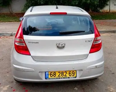 2009 هيونداي i30, سيارات, Hyundai, i30, 2009