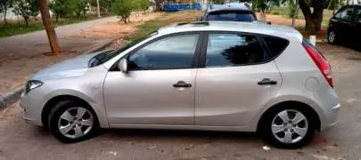 2009 ХЮНДАЙ i30, Автомобили, Хёндай, и30, 2009