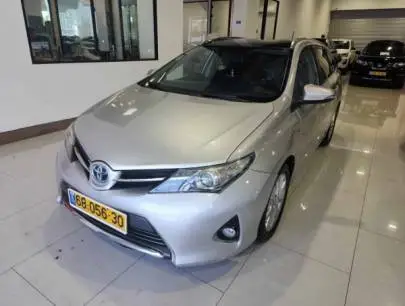 غير محدد تويوتا أوريس, سيارات, Toyota, Auris