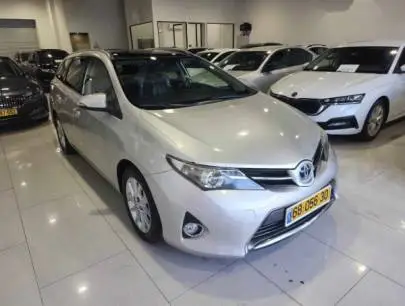 غير محدد تويوتا أوريس, سيارات, Toyota, Auris