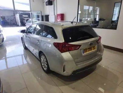 غير محدد تويوتا أوريس, سيارات, Toyota, Auris