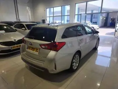 غير محدد تويوتا أوريس, سيارات, Toyota, Auris