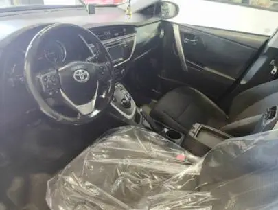 غير محدد تويوتا أوريس, سيارات, Toyota, Auris