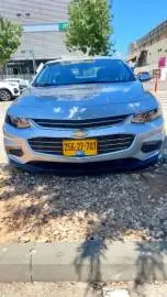 2018 CHEVROLET Malibu, מכוניות, שברולט, מאליבו, 2018