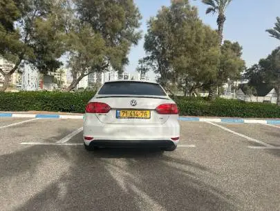 לא צוין VOLKSWAGEN Jetta, מכוניות, פולקסווגן, ג’טה, 25,500 ₪