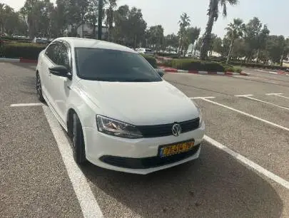 לא צוין VOLKSWAGEN Jetta, מכוניות, פולקסווגן, ג’טה, 25,500 ₪