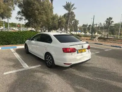 לא צוין VOLKSWAGEN Jetta, מכוניות, פולקסווגן, ג’טה, 25,500 ₪