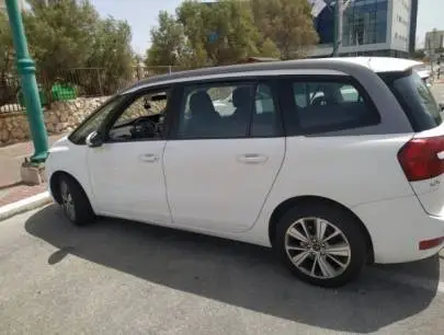 2014 CITROEN C4, Автомобили, Ситроен, С4, 2014, 24,500 ₪