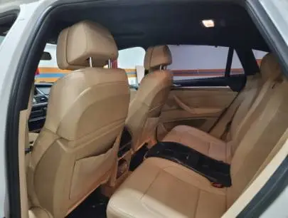 2010 BMW X6, Автомобили, БМВ, Икс6, 2010, Хайфа, 67,000 ₪