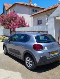 2020 CITROEN C3, Cars, Citroen, C3, 2020, 56,000 ₪