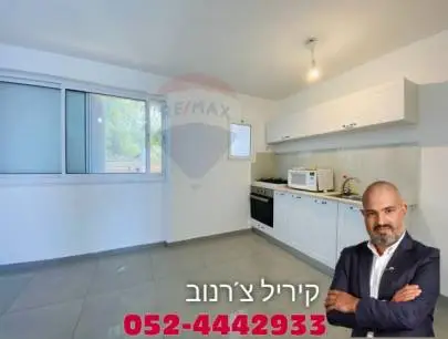 דירה להשכרה בנוף הגיליל, נוף הגליל, דירות, 2,900 ₪