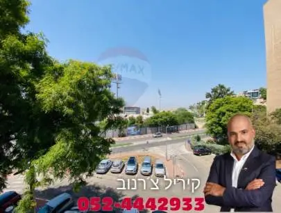 דירה להשכרה בנוף הגיליל, נוף הגליל, דירות, 2,900 ₪