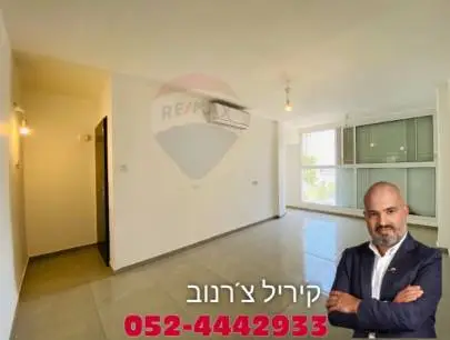 דירה להשכרה בנוף הגיליל, נוף הגליל, דירות, 2,900 ₪