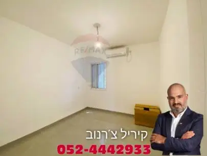 דירה להשכרה בנוף הגיליל, נוף הגליל, דירות, 2,900 ₪