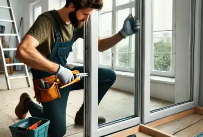 Removing old doors and windows, Construction and repair, Handymen, 450 ₪, Haifa