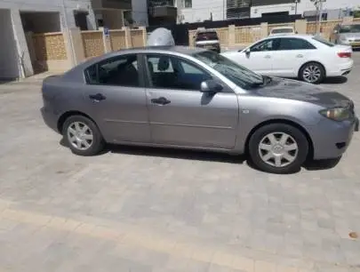 2006 MAZDA 3, Cars, Mazda, 3, 2006, Ashkelon, 10 ₪