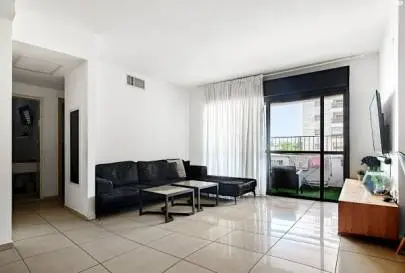 For sale 3.5 room apartment in Ramla, Kiryat Menachem district, st., Ramla, Flats & Apartments, apartment for sale